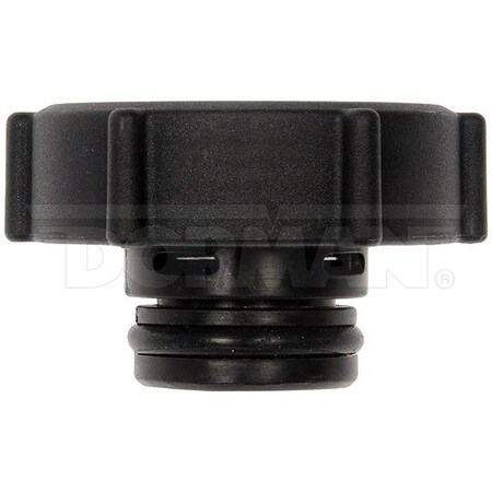 Motormite COOLANT RESERVOIR CAP 54011